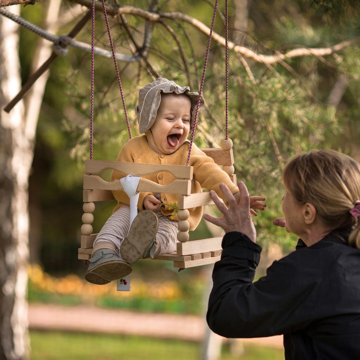 Familienpatinnen und -paten